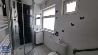  Appartement � louer 2 pi�ces 39 m�