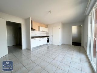  Appartement � louer 2 pi�ces 38 m�