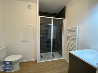  Appartement � louer 1 pi�ce 19 m�