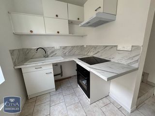  Appartement � louer 3 pi�ces 49 m�