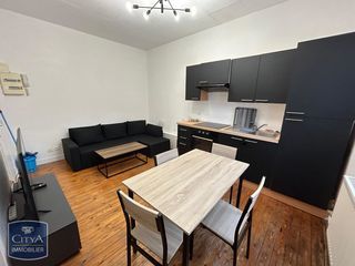  Appartement � louer 2 pi�ces 31 m�