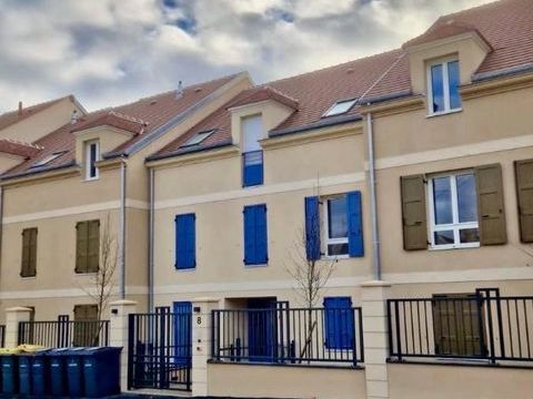   Location Appartement Appartement - 3 pi�ce(s) - 50 m�