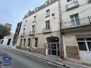  Appartement � louer 1 pi�ce 21 m�