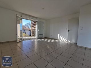  Appartement � louer 3 pi�ces 53 m�