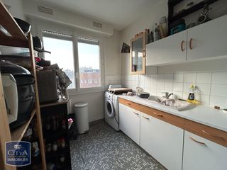  Appartement � louer 2 pi�ces 39 m�