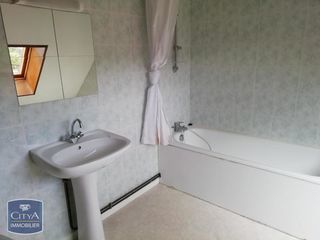  Appartement � louer 2 pi�ces 58 m�