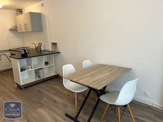  Appartement � louer 1 pi�ce 29 m�