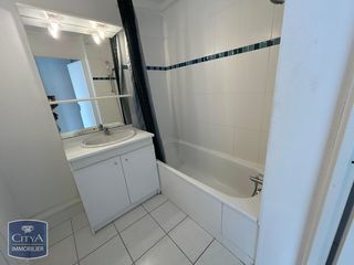  Appartement � louer 2 pi�ces 35 m�