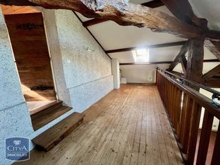  Appartement � louer 3 pi�ces 69 m�