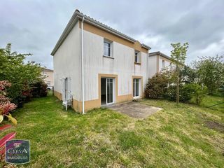  Maison � louer 5 pi�ces 104 m�