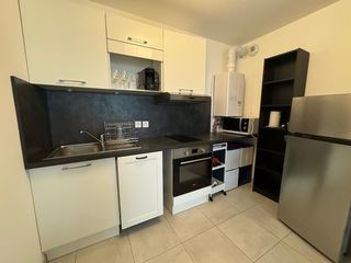  Appartement � louer 2 pi�ces 35 m�