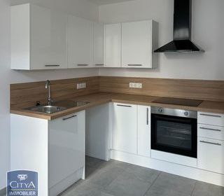  Appartement � louer 4 pi�ces 82 m�