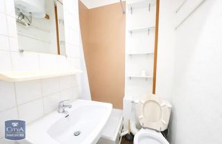  Appartement � louer 2 pi�ces 26 m�