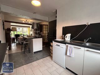  Maison � louer 4 pi�ces 100 m�