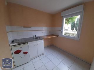  Appartement � louer 2 pi�ces 48 m�