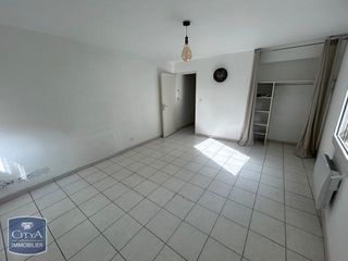  Appartement � louer 1 pi�ce 27 m�