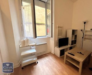  Appartement � louer 1 pi�ce 15 m�