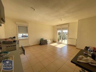  Appartement � louer 3 pi�ces 62 m�