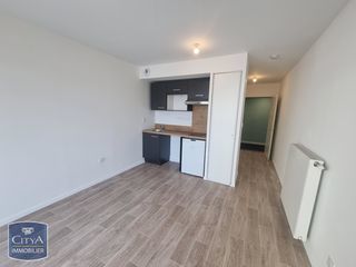  Appartement � louer 1 pi�ce 22 m�