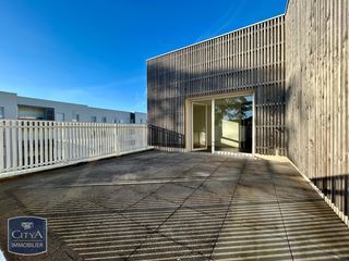  Appartement � louer 3 pi�ces 55 m�