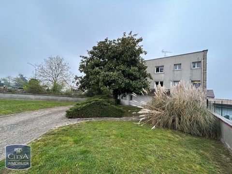   Location Appartement Appartement - 1 pi�ce(s) - 29 m�