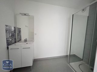  Appartement � louer 3 pi�ces 64 m�