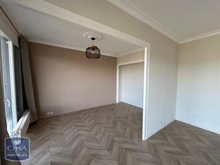  Appartement � louer 3 pi�ces 63 m�