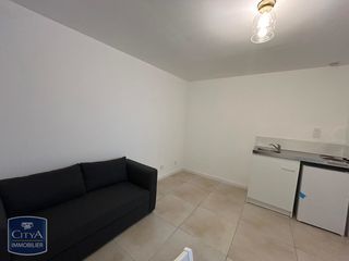  Appartement � louer 1 pi�ce 17 m�