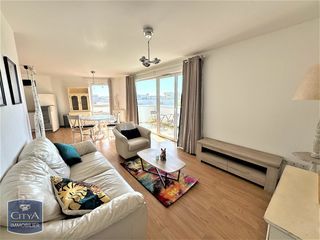  Appartement � louer 4 pi�ces 82 m�