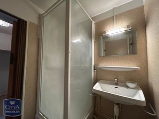  Appartement � louer 1 pi�ce 34 m�