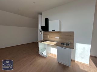  Appartement � louer 1 pi�ce 40 m�