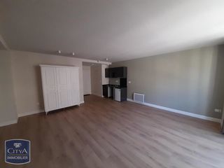  Appartement � louer 1 pi�ce 40 m�