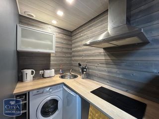  Appartement � louer 2 pi�ces 22 m�