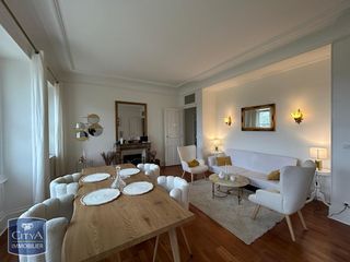  Appartement � louer 2 pi�ces 55 m�