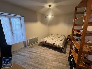  Appartement � louer 3 pi�ces 57 m�