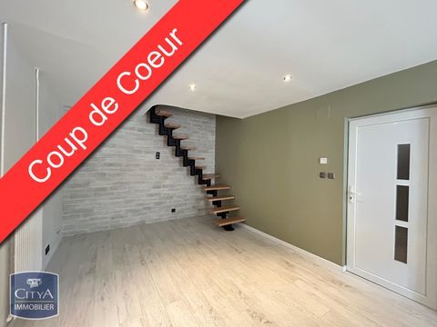   Location Appartement Appartement - 3 pi�ce(s) - 60 m�