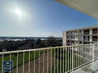  Appartement � louer 2 pi�ces 37 m�