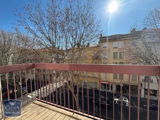  Appartement � louer 1 pi�ce 21 m�