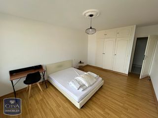  Appartement � louer 1 pi�ce 16 m�