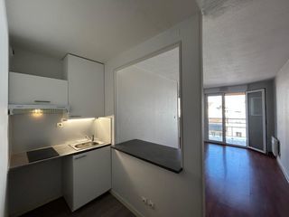  Appartement � louer 1 pi�ce 33 m�