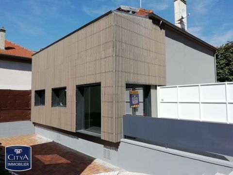 A louer Local Commercial sur la commune d'Ivry sur Se... 4512 94200 Ivry sur seine