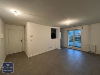  Appartement � louer 2 pi�ces 46 m�