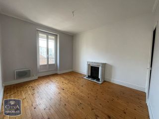  Appartement � louer 4 pi�ces 98 m�