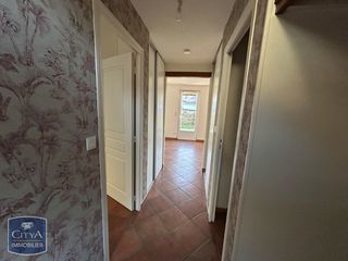  Maison � louer 3 pi�ces 64 m�