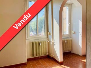  Appartement � vendre 1 pi�ce 21 m�