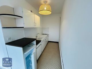  Appartement � louer 1 pi�ce 28 m�