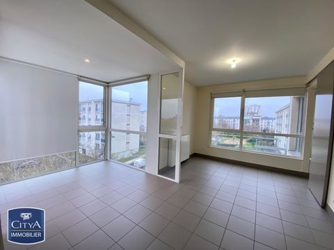   Location Appartement Appartement - 4 pi�ce(s) - 106 m�