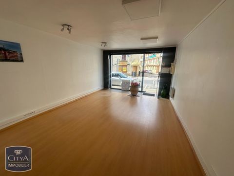 A LOUER Local commercial &agrave; BOURG EN BRESSE (01000) Ce... 493 01000 Bourg en bresse