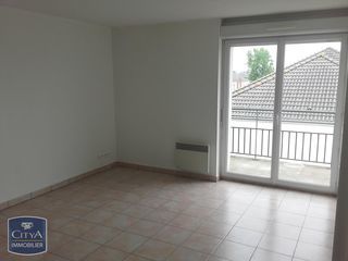  Appartement � louer 3 pi�ces 63 m�
