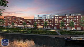  Appartement � louer 1 pi�ce 27 m�